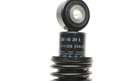 Фото 2 - Ролик ременя приводного SNR NTN GA357.37 (GA35737)