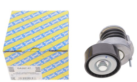 Фото 2 - Ролик ременя приводного SNR NTN GA357.47 (GA35747)
