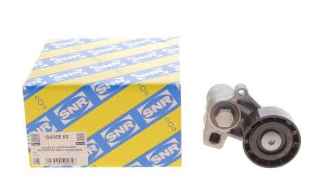 Фото 2 - Ролик ременя приводного SNR NTN GA358.55 (GA35855)