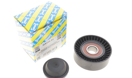 Фото 2 - Ролик ременя приводного SNR NTN GA358.94 (GA35894)