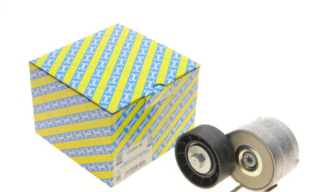 Фото 2 - Ролик ременя приводного SNR NTN GA358.99 (GA35899)