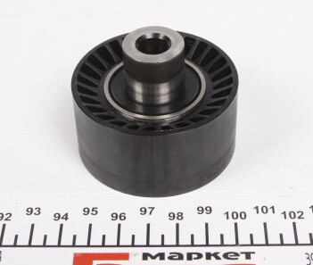 Фото 2 - Ролик ремня приводного SNR NTN GA359.03 (GA35903)