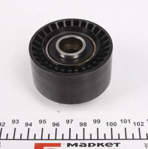 Фото 3 - Ролик ремня приводного SNR NTN GA359.03 (GA35903)