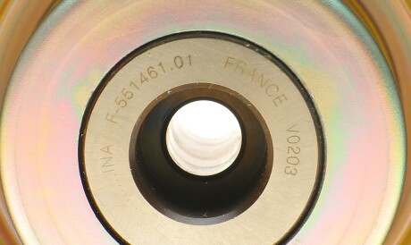 Фото 2 - Ролик ременя приводного SNR NTN GA359.12 (GA35912)