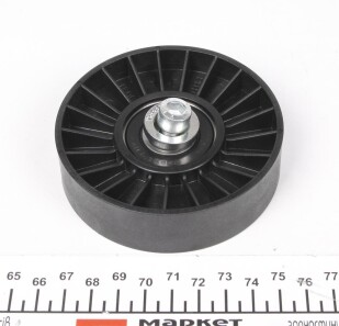 Фото 2 - Ролик ремня приводного SNR NTN GA359.67 (GA35967)