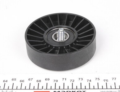 Фото 3 - Ролик ремня приводного SNR NTN GA359.67 (GA35967)