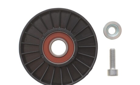 Фото 4 - Ролик ремня приводного SNR NTN GA359.67 (GA35967)