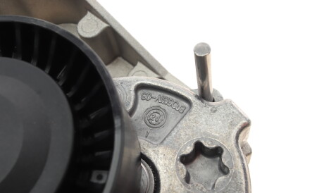 Фото 2 - Ролик ремня приводного SNR NTN GA365.36 (GA36536)