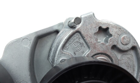 Фото 2 - Ролик ременя приводного SNR NTN GA365.41 (GA36541)