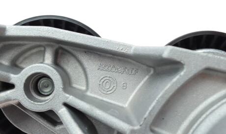 Фото 3 - Ролик ременя приводного SNR NTN GA365.41 (GA36541)