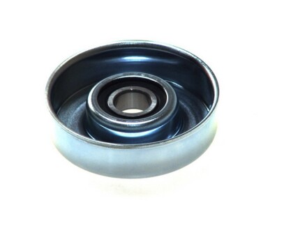 Фото 2 - Ролик ременя приводного SNR NTN GA370.01 (GA37001)