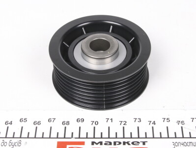 Фото 2 - Ролик ремня приводного SNR NTN GA373.07 (GA37307)