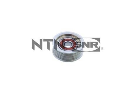 Направляючий ролик - SNR NTN GA37443
