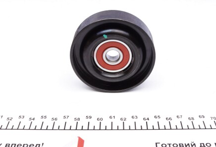 Фото 2 - Ролик ременя приводного SNR NTN GA384.06 (GA38406)