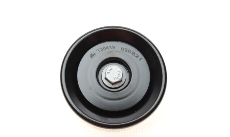 Фото 3 - Ролик ремня приводного SNR NTN GA384.08 (GA38408)