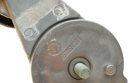 Фото 3 - Ролик ременя приводного SNR NTN GA384.12 (GA38412)