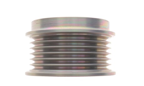 Фото 3 - Шків генератора SNR NTN GA751.01 (GA75101)