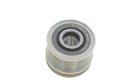 Фото 2 - Шків генератора SNR NTN GA751.03 (GA75103)