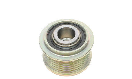 Фото 2 - Шків генератора SNR NTN GA751.04 (GA75104)