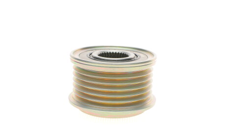 Фото 3 - Шків генератора SNR NTN GA751.04 (GA75104)