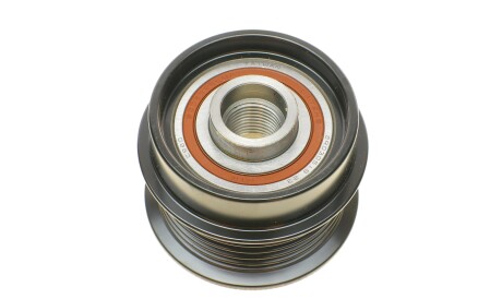 Фото 2 - Шків генератора SNR NTN GA753.07 (GA75307)