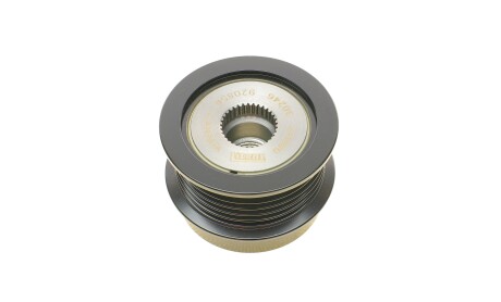 Фото 4 - Шків генератора SNR NTN GA753.07 (GA75307)