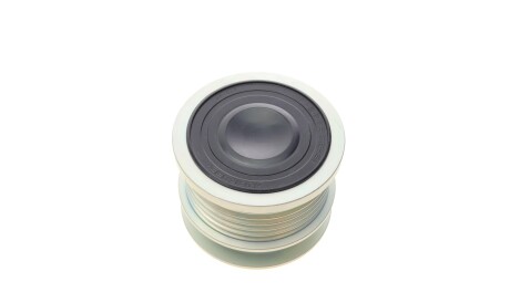 Фото 2 - Шків генератора SNR NTN GA753.11 (GA75311)