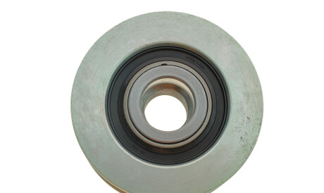 Фото 2 - Шків генератора SNR NTN GA754.03 (GA75403)