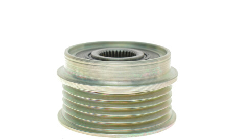 Фото 3 - Шків генератора SNR NTN GA754.03 (GA75403)