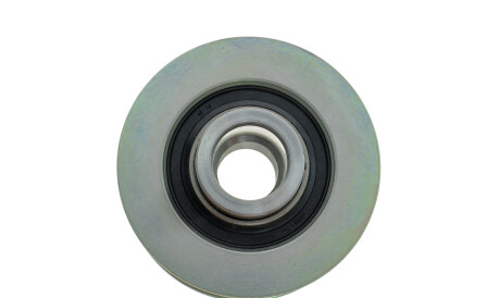 Фото 2 - Шків генератора SNR NTN GA755.01 (GA75501)