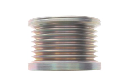 Фото 3 - Шків генератора SNR NTN GA755.05 (GA75505)