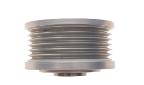 Фото 3 - Шкив генератора SNR NTN GA758.00 (GA75800)