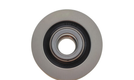 Фото 2 - Шків генератора SNR NTN GA759.04 (GA75904)