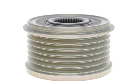 Фото 3 - Шків генератора SNR NTN GA759.04 (GA75904)