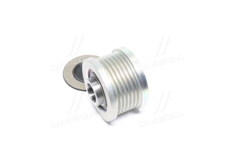 Фото 4 - Шків генератора SNR NTN GA768.00 (GA76800)