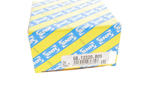 Фото 3 - Підшипник маточини SNR NTN GB.12320.R05 (GB12320R05)
