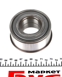 Фото 2 - Подшипник ступицы SNR NTN GB40250S01