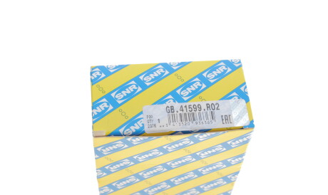 Фото 3 - Підшипник маточини SNR NTN GB.41599.R02 (GB41599R02)