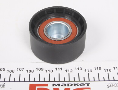 Фото 3 - Обводной ролик ремня ГРМ SNR NTN GE352.07 (GE35207)