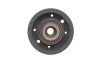 Ролик ГРМ Opel Kadett 1.6D 82-89 (паразитний) (69x31) SNR GE353.03 - (636421, 90180131) SNR NTN GE35303 (фото 3)