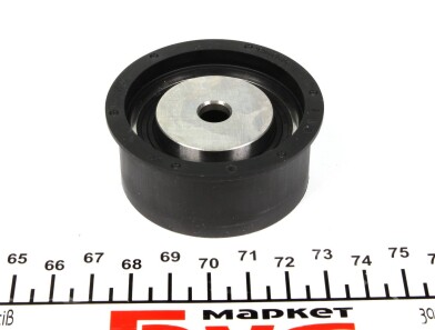 Фото 3 - Обвідний ролик ременя ГРМ SNR NTN GE353.09 (GE35309)