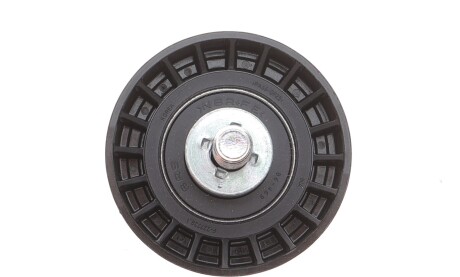 Фото 4 - Обвідний ролик ременя ГРМ SNR NTN GE353.15 (GE35315)