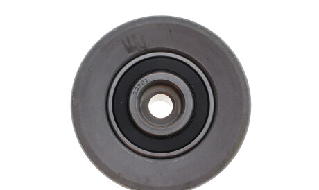 Фото 2 - Обвідний ролик ременя ГРМ SNR NTN GE353.20 (GE35320)