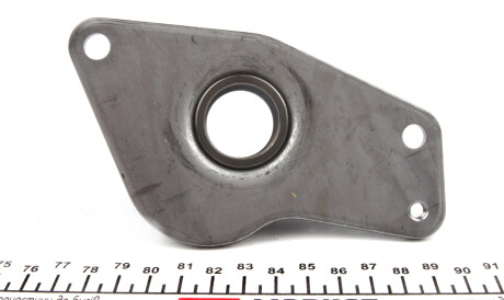 Фото 3 - Обвідний ролик ременя ГРМ SNR NTN GE355.13 (GE35513)