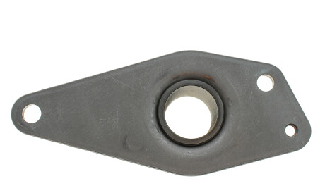 Фото 2 - Обводной ролик ремня ГРМ SNR NTN GE355.21 (GE35521)