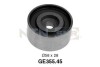 Фото SNR NTN GE355.45