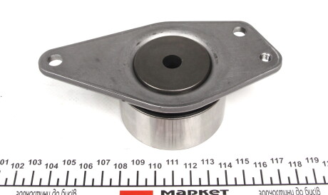 Фото 3 - Обвідний ролик ременя ГРМ SNR NTN GE355.46 (GE35546)