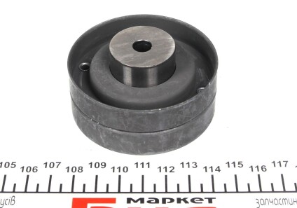 Фото 2 - Обводной ролик ремня ГРМ SNR NTN GE357.04 (GE35704)