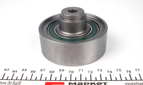 Фото 3 - Обвідний ролик ременя ГРМ SNR NTN GE357.15 (GE35715)