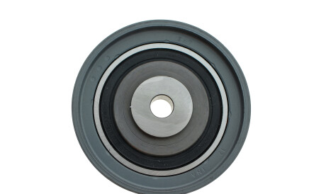 Фото 2 - Обвідний ролик ременя ГРМ SNR NTN GE357.28 (GE35728)